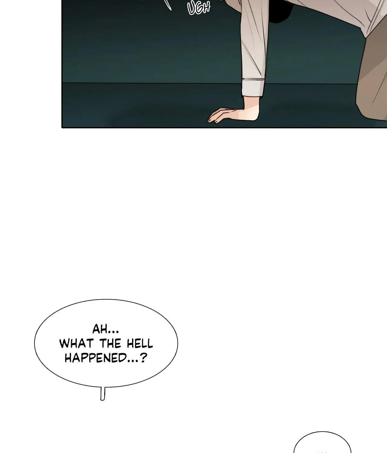 Talk To Me Chapter 159 page 10 - MangaKakalot