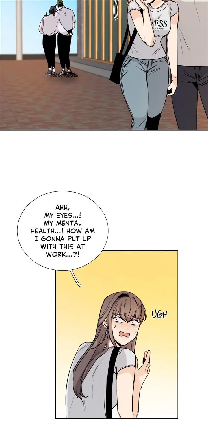 Talk To Me Chapter 160 page 46 - MangaKakalot