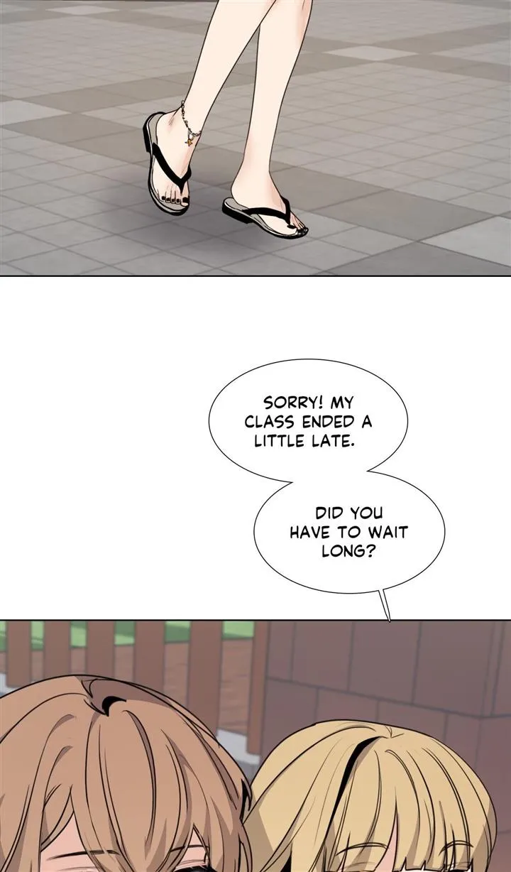 Talk To Me Chapter 161 page 11 - MangaKakalot