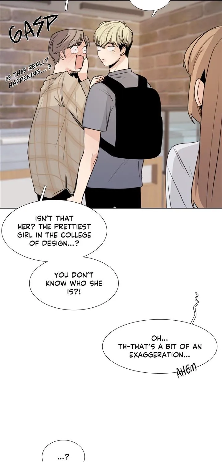 Talk To Me Chapter 161 page 40 - MangaKakalot