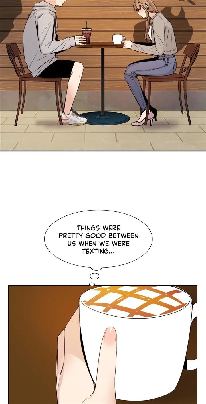 Talk To Me Chapter 162 page 34 - MangaKakalot