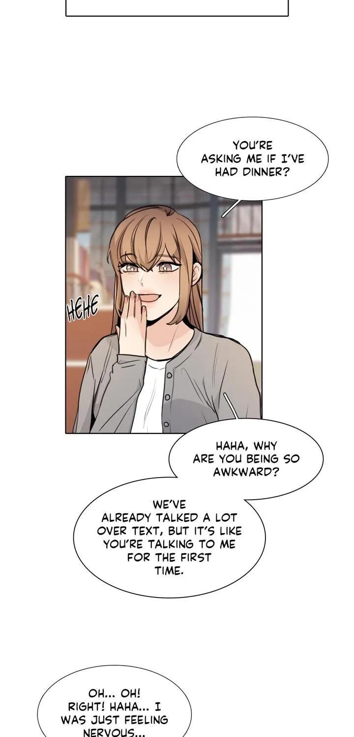 Talk To Me Chapter 162 page 43 - MangaKakalot