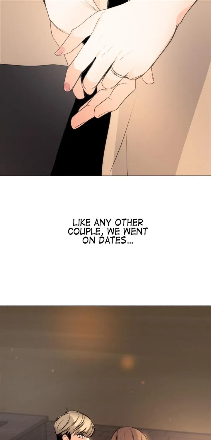 Talk To Me Chapter 162 page 47 - MangaKakalot