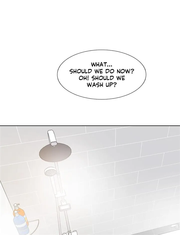 Talk To Me Chapter 163 page 33 - MangaKakalot