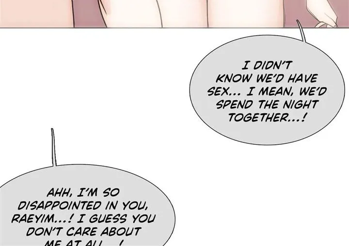 Talk To Me Chapter 164 page 16 - MangaKakalot