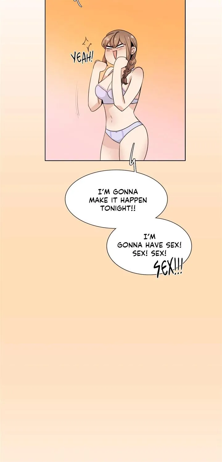 Talk To Me Chapter 164 page 23 - MangaKakalot