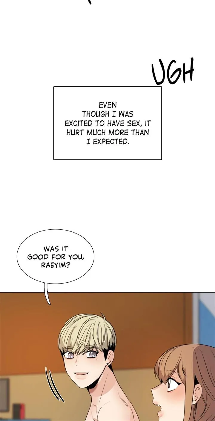 Talk To Me Chapter 165 page 2 - MangaKakalot