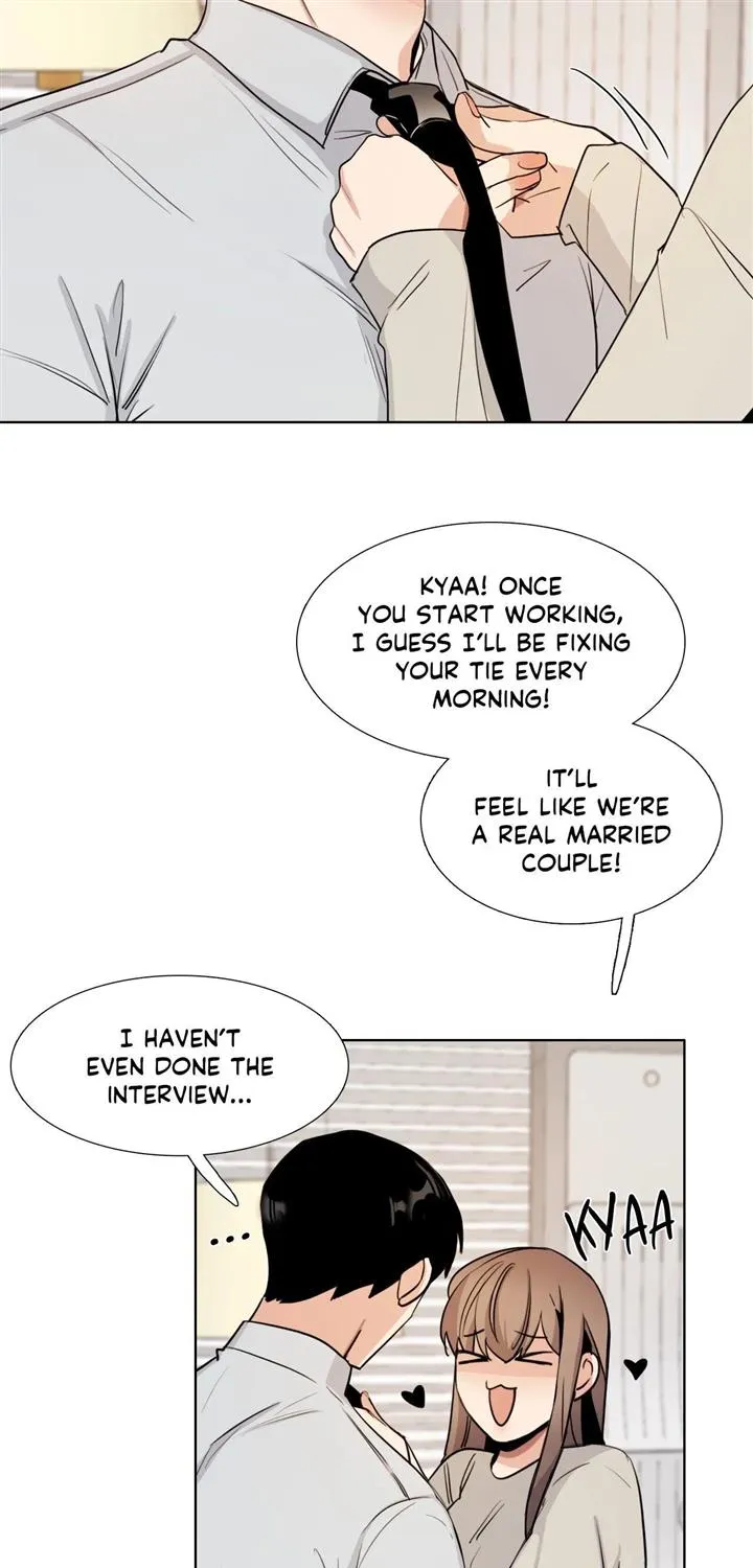 Talk To Me Chapter 165 page 59 - MangaKakalot