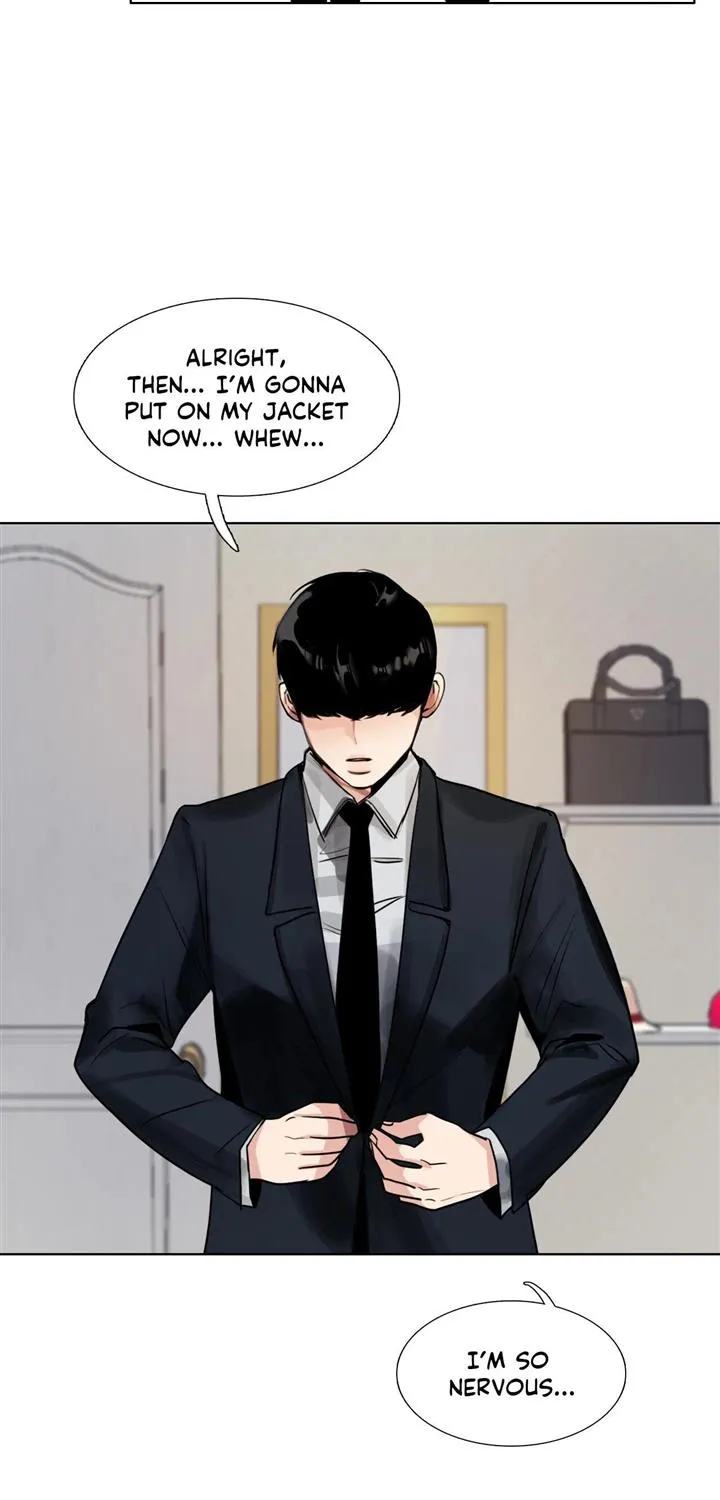 Talk To Me Chapter 165 page 63 - MangaKakalot