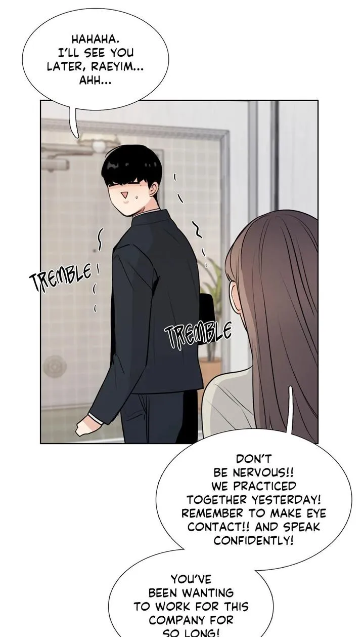 Talk To Me Chapter 165 page 66 - MangaKakalot