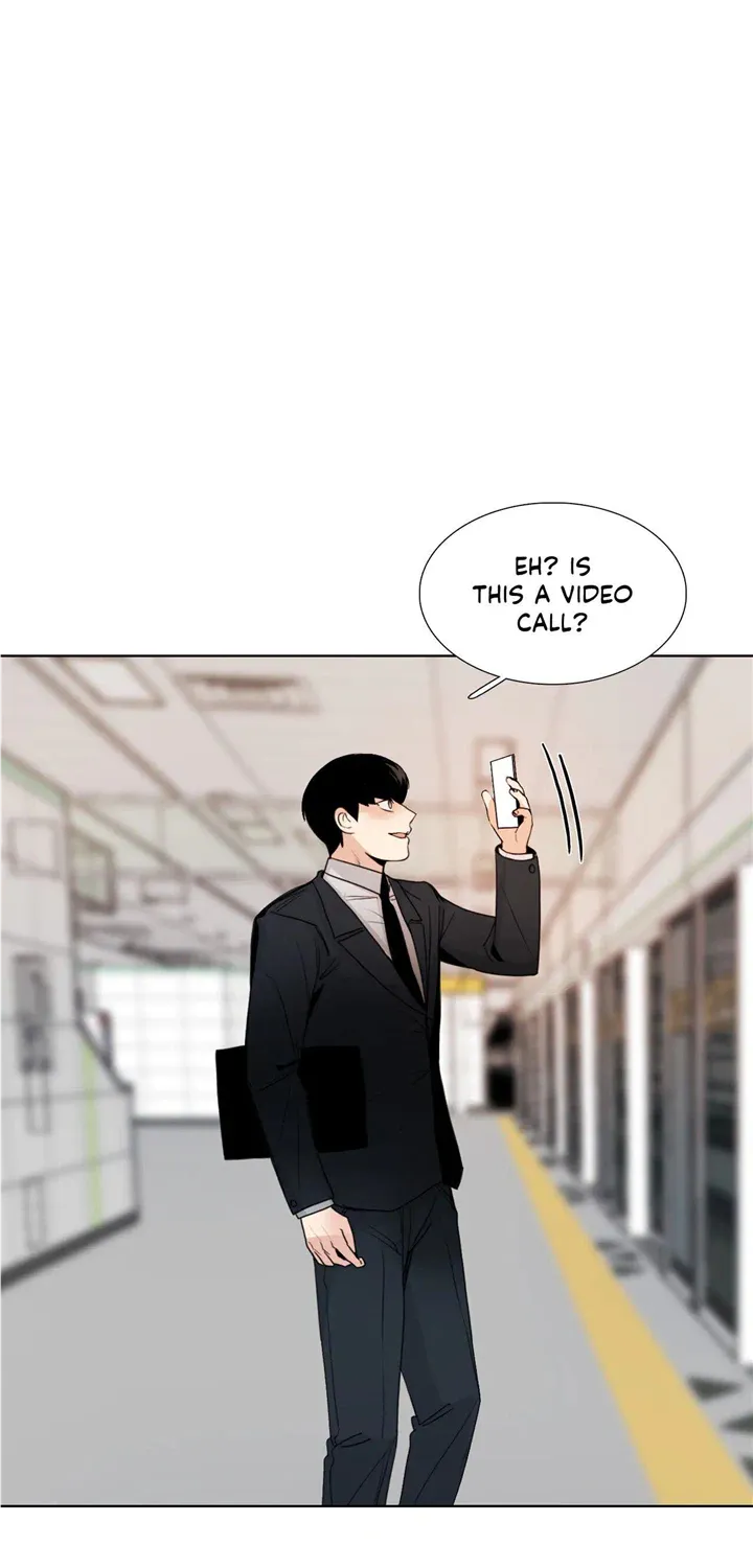 Talk To Me Chapter 166 page 32 - MangaKakalot