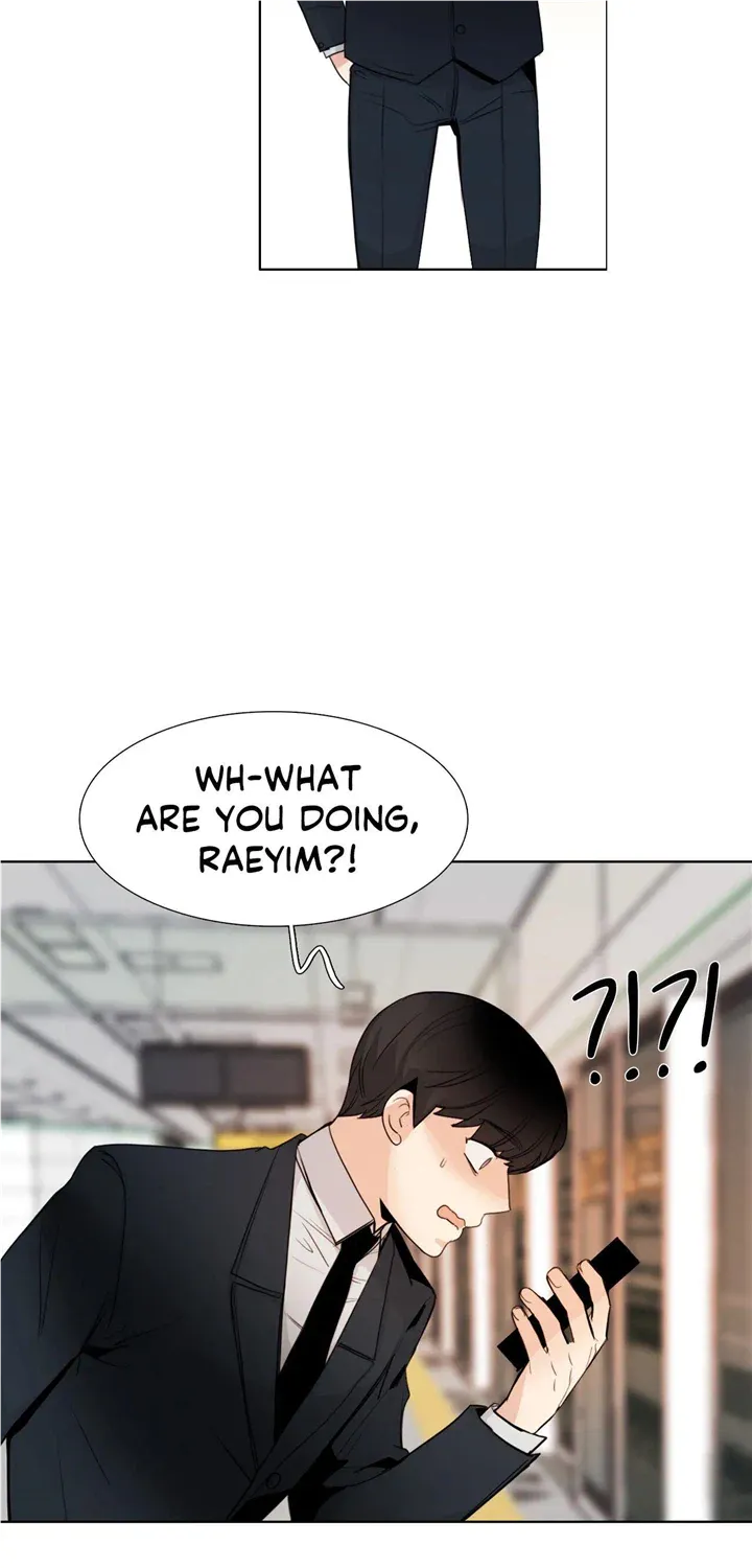 Talk To Me Chapter 166 page 38 - MangaKakalot