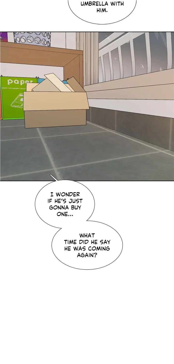 Talk To Me Chapter 166 page 58 - MangaKakalot