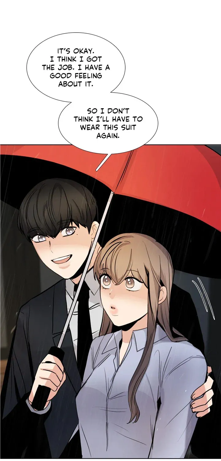 Talk To Me Chapter 167 page 17 - MangaKakalot