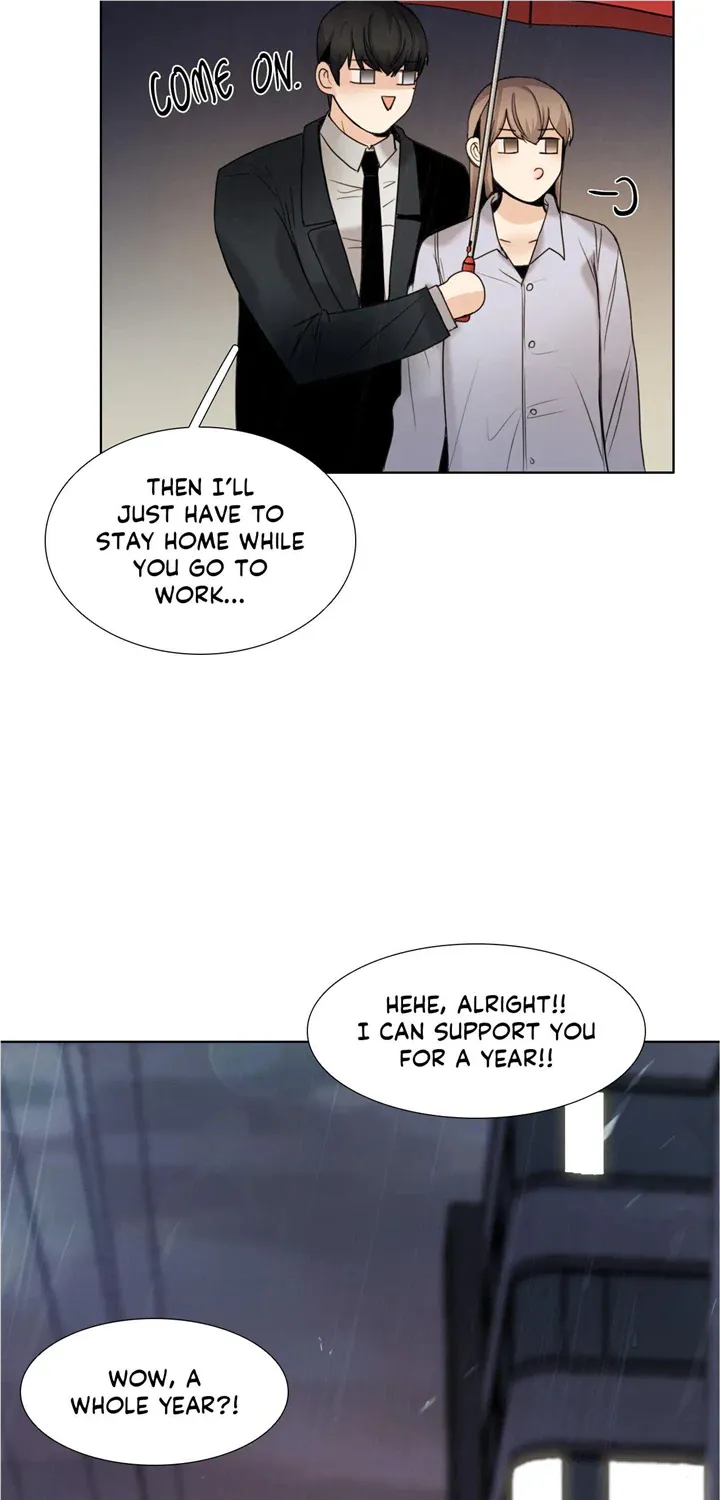 Talk To Me Chapter 167 page 19 - MangaKakalot