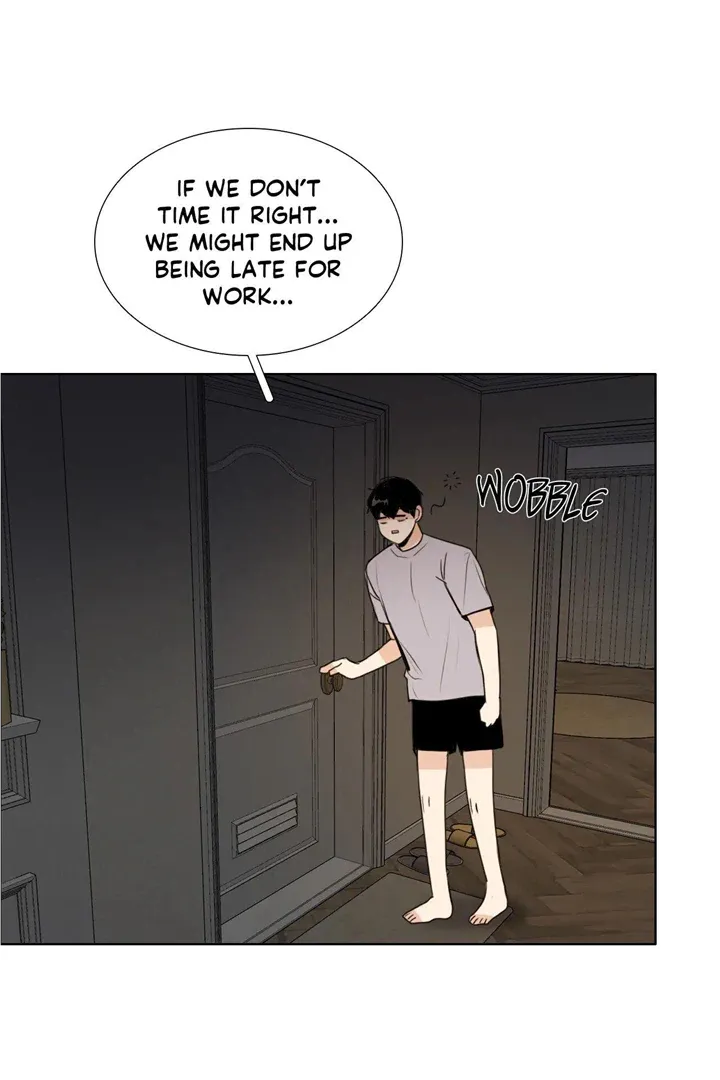 Talk To Me Chapter 167 page 33 - MangaKakalot