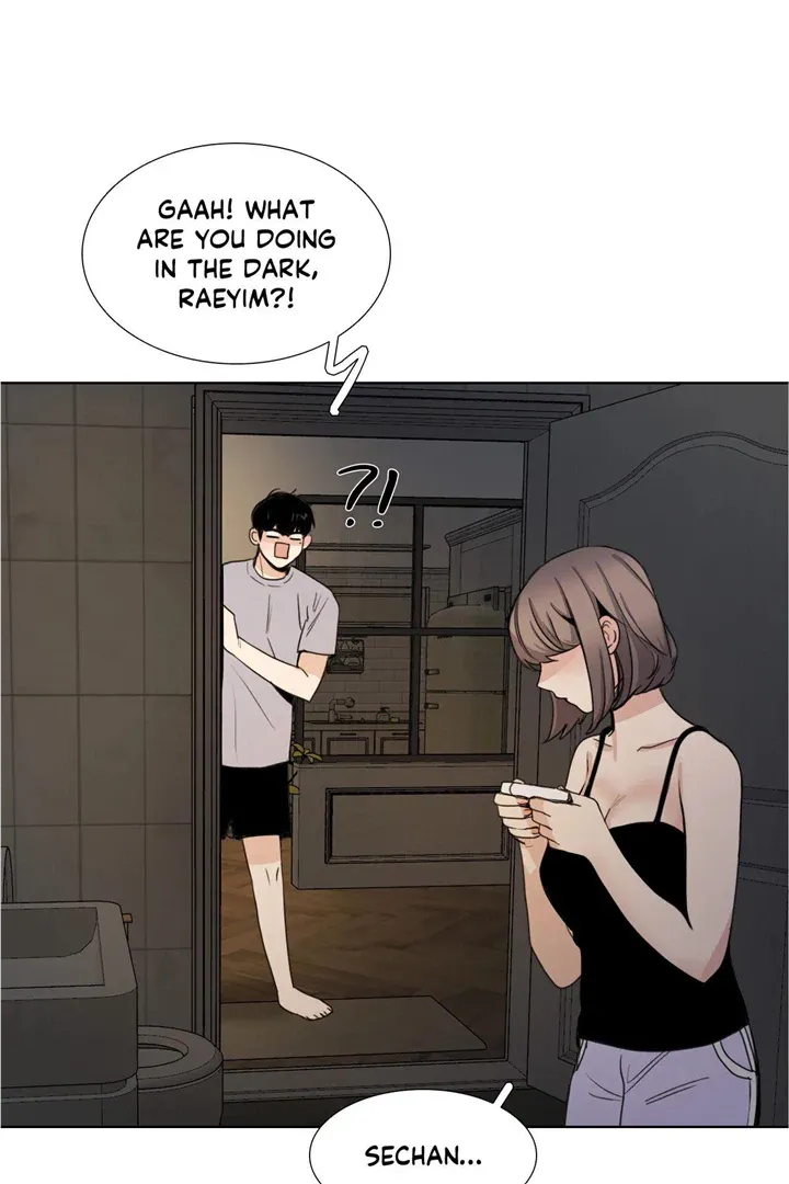 Talk To Me Chapter 167 page 35 - MangaKakalot