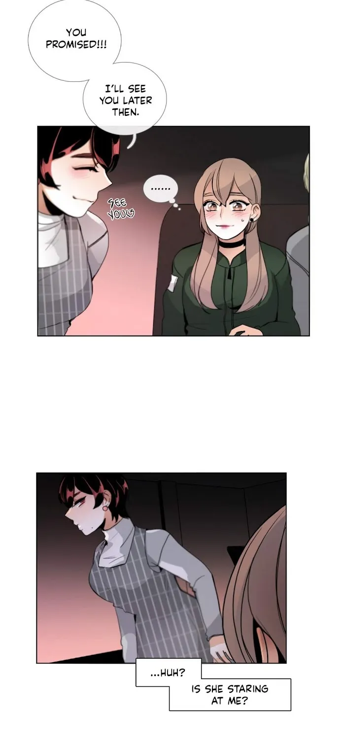 Talk To Me Chapter 17.1 page 105 - MangaKakalot