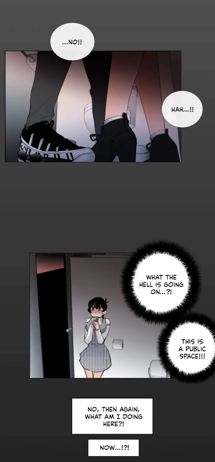 Talk To Me Chapter 17.1 page 120 - MangaKakalot