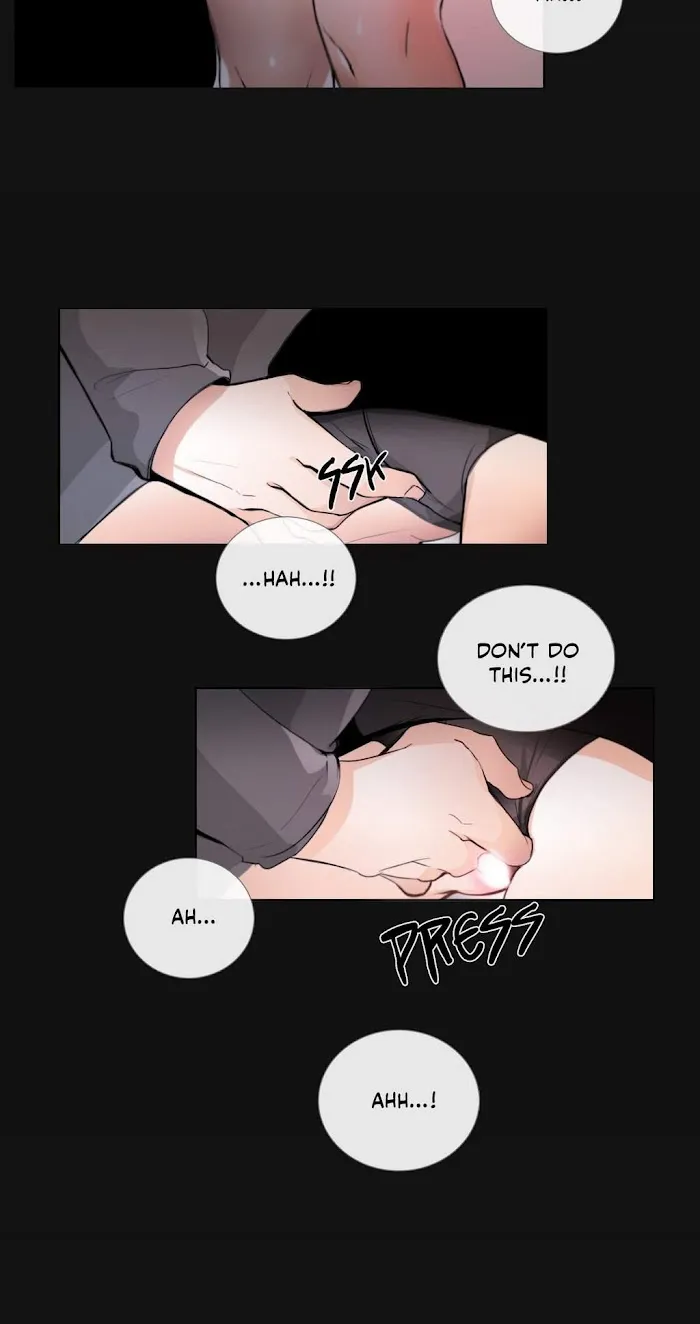 Talk To Me Chapter 17.1 page 122 - MangaKakalot