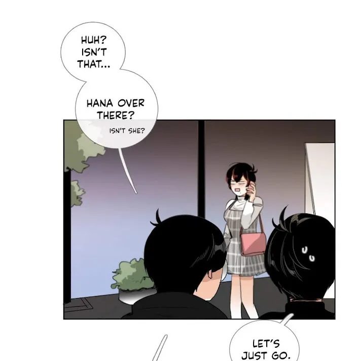 Talk To Me Chapter 17.1 page 67 - MangaKakalot