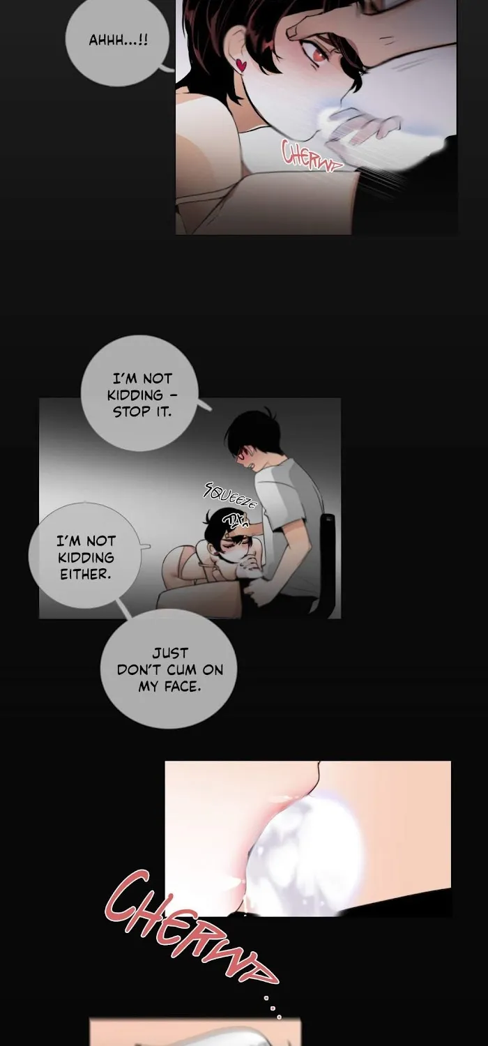 Talk To Me Chapter 17.1 page 75 - MangaKakalot