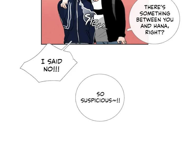 Talk To Me Chapter 17.1 page 79 - MangaKakalot