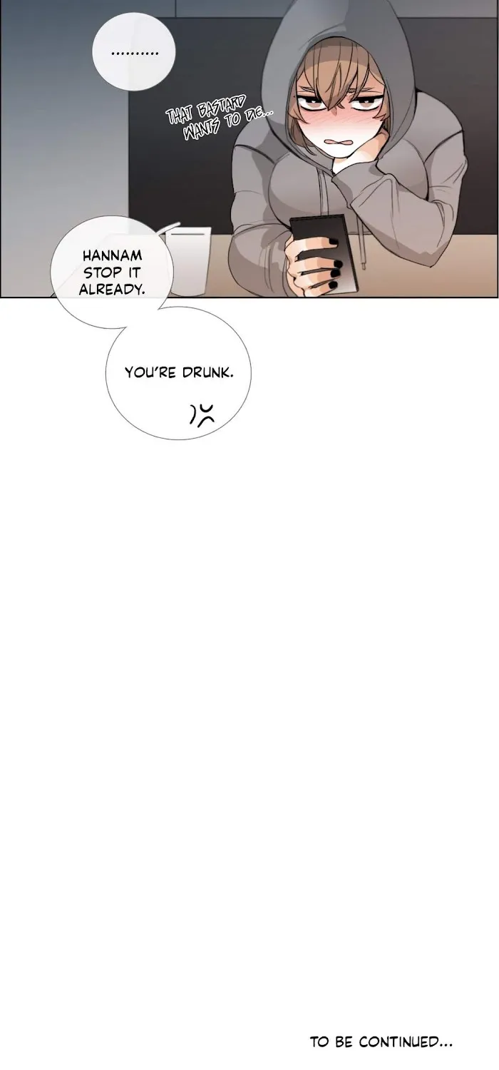 Talk To Me Chapter 17.1 page 86 - MangaKakalot