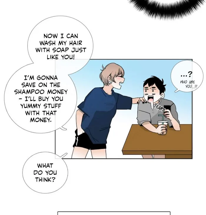 Talk To Me Chapter 17.1 page 95 - MangaKakalot