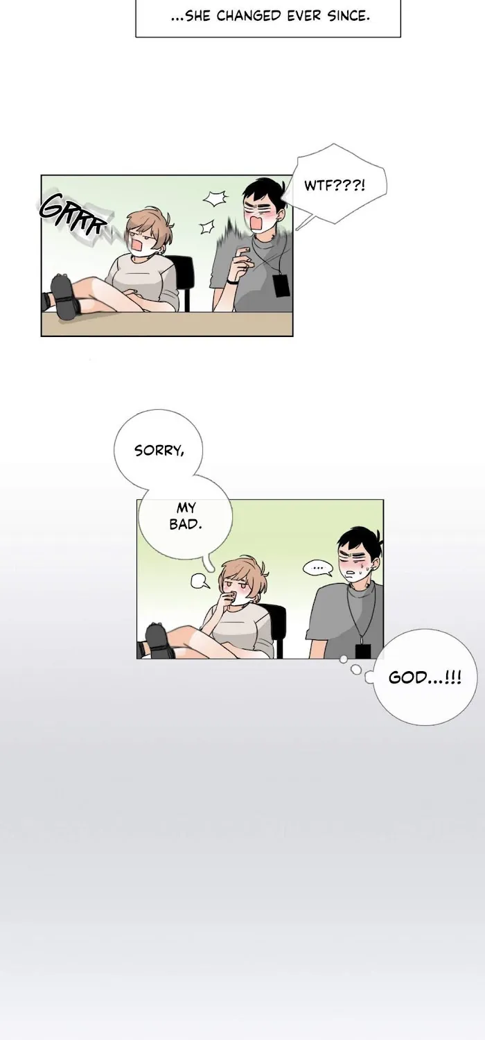 Talk To Me Chapter 17.1 page 96 - MangaKakalot