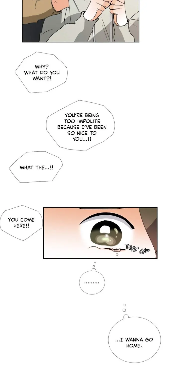 Talk To Me Chapter 17.1 page 100 - MangaKakalot