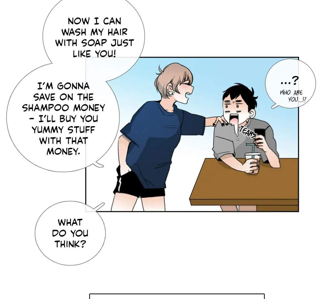 Talk To Me Chapter 17 page 130 - MangaKakalot