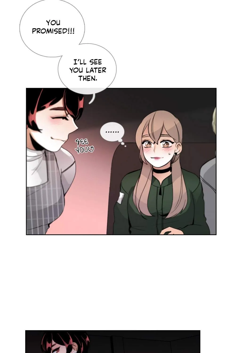 Talk To Me Chapter 17 page 144 - MangaKakalot