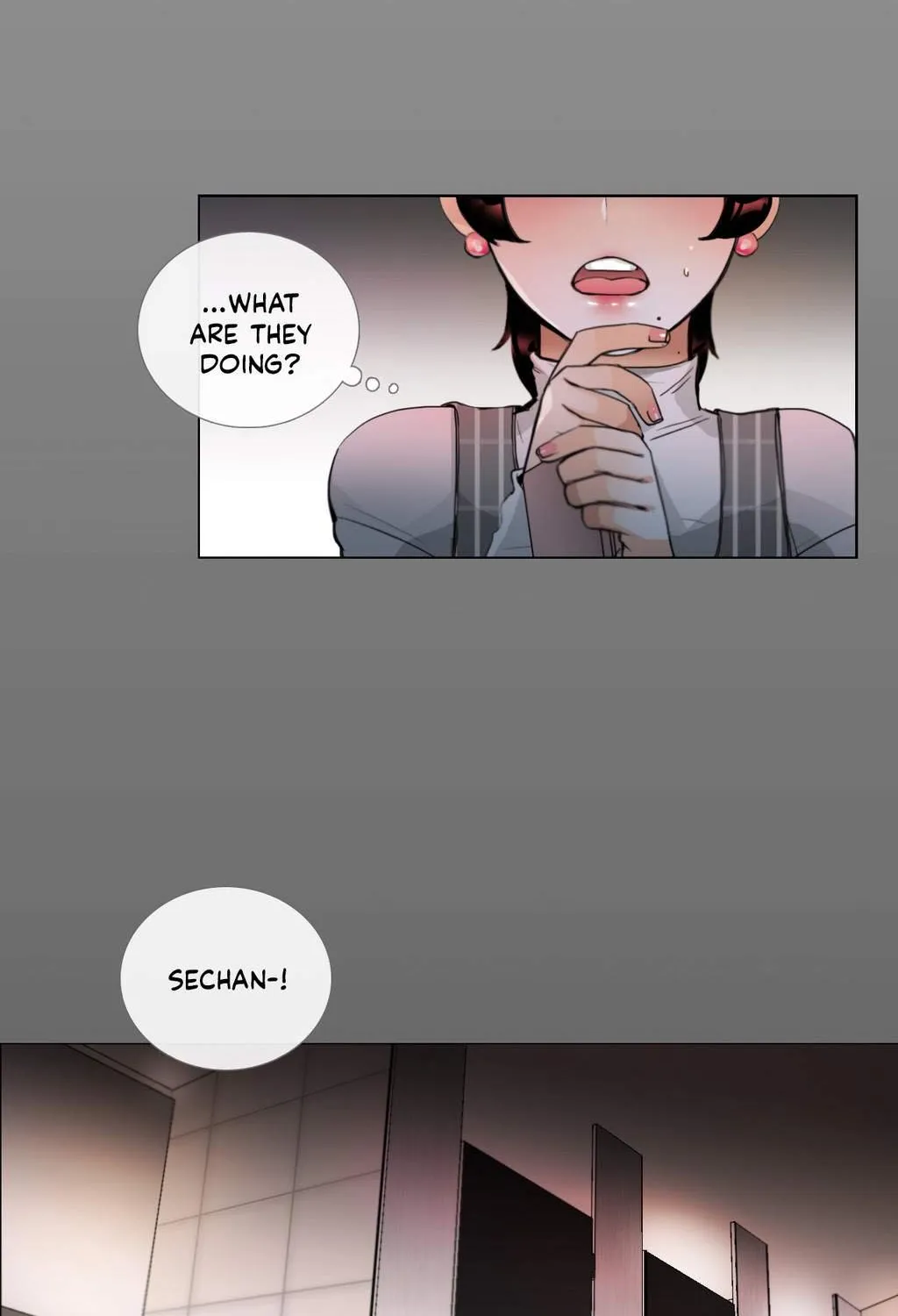 Talk To Me Chapter 17 page 162 - MangaKakalot