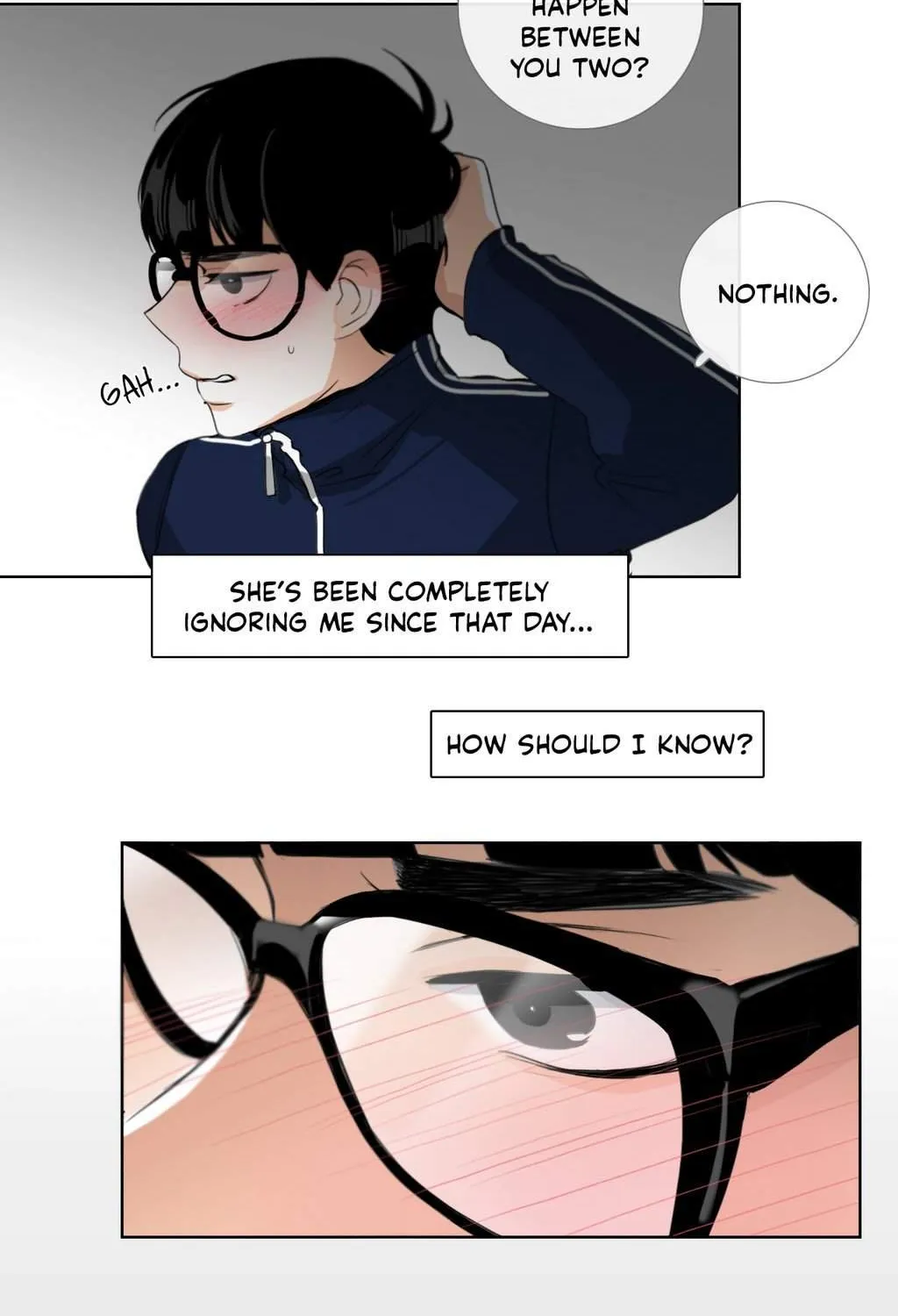 Talk To Me Chapter 17 page 98 - MangaKakalot