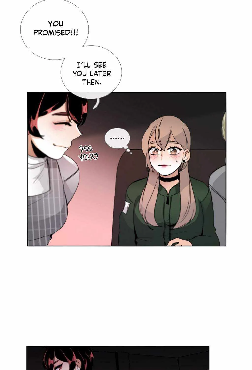 Talk To Me Chapter 19 page 25 - MangaKakalot