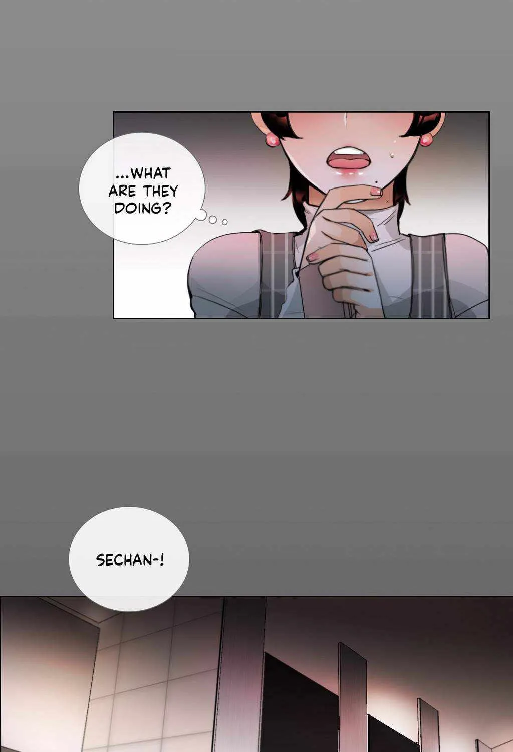 Talk To Me Chapter 19 page 43 - MangaKakalot