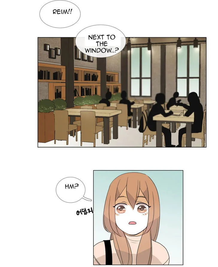 Talk To Me Chapter 2.1 page 37 - MangaKakalot