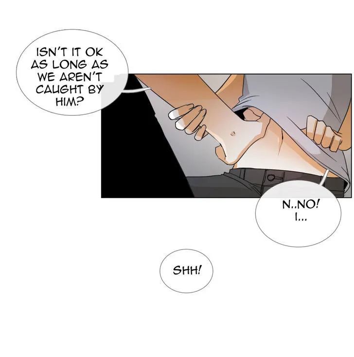 Talk To Me Chapter 2.1 page 5 - MangaKakalot