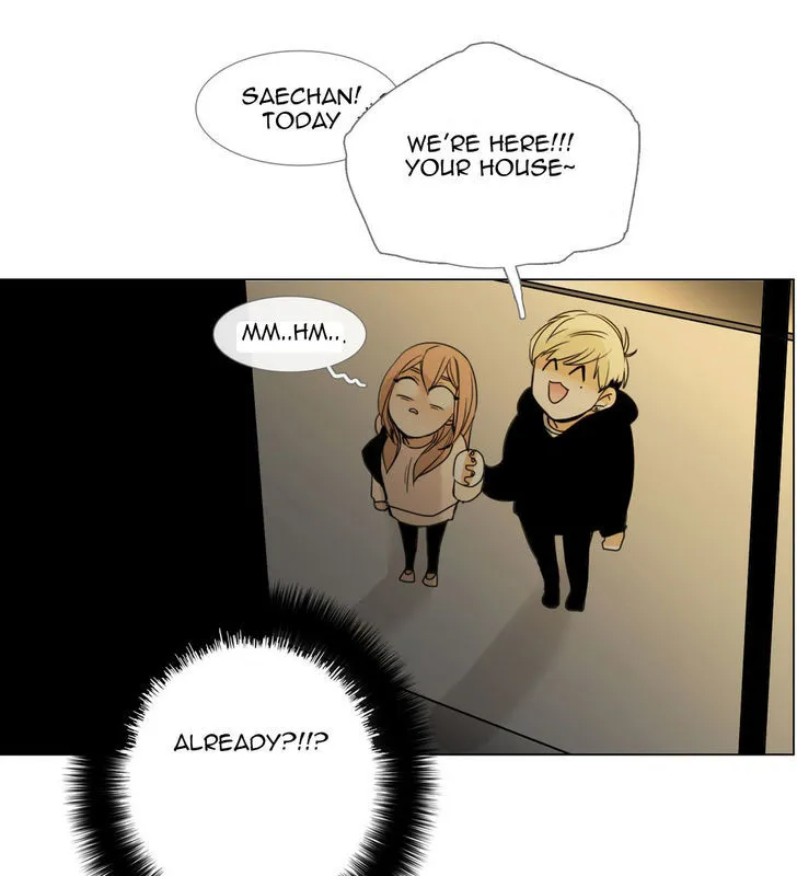 Talk To Me Chapter 2.1 page 51 - MangaKakalot