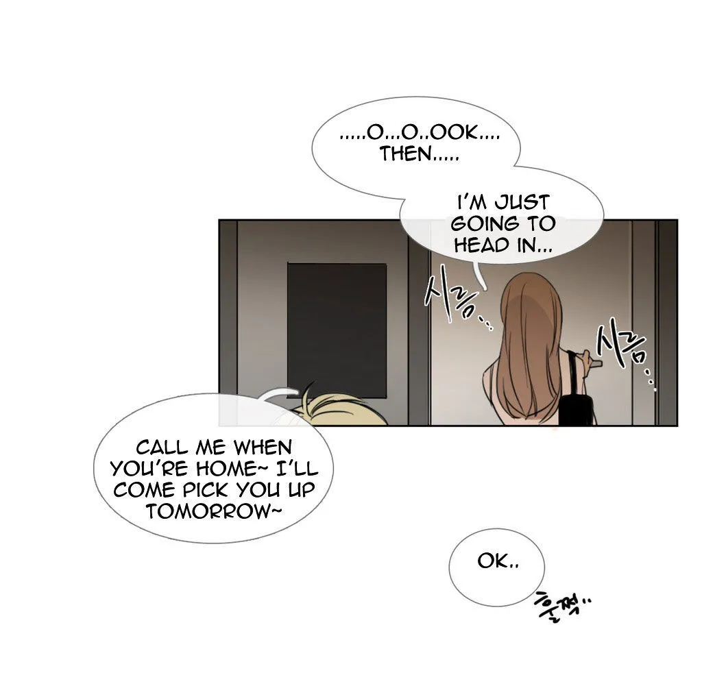 Talk To Me Chapter 2.1 page 64 - MangaKakalot