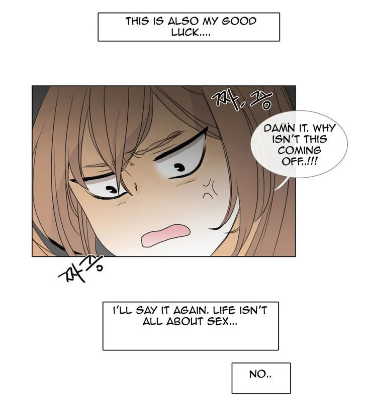 Talk To Me Chapter 2.1 page 67 - MangaKakalot