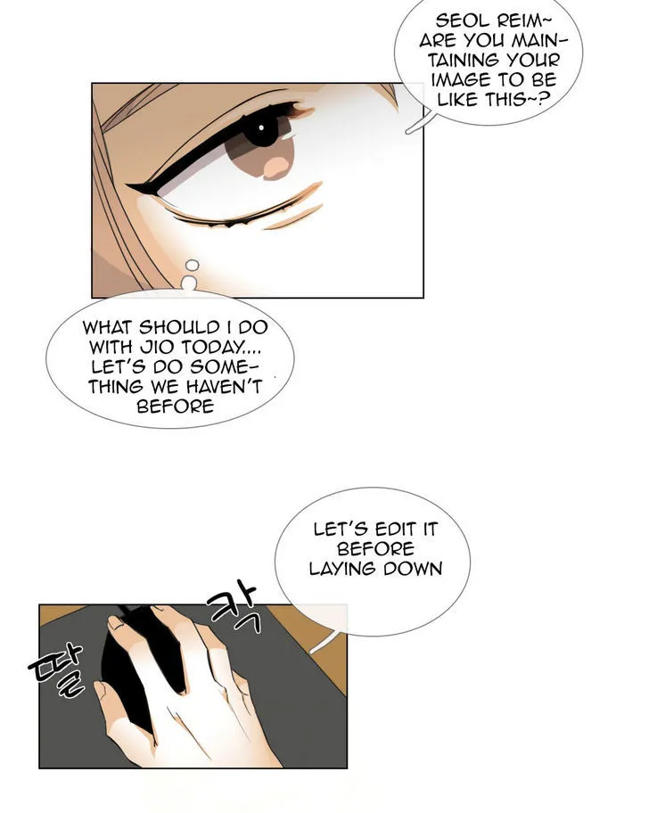 Talk To Me Chapter 2.1 page 80 - MangaKakalot