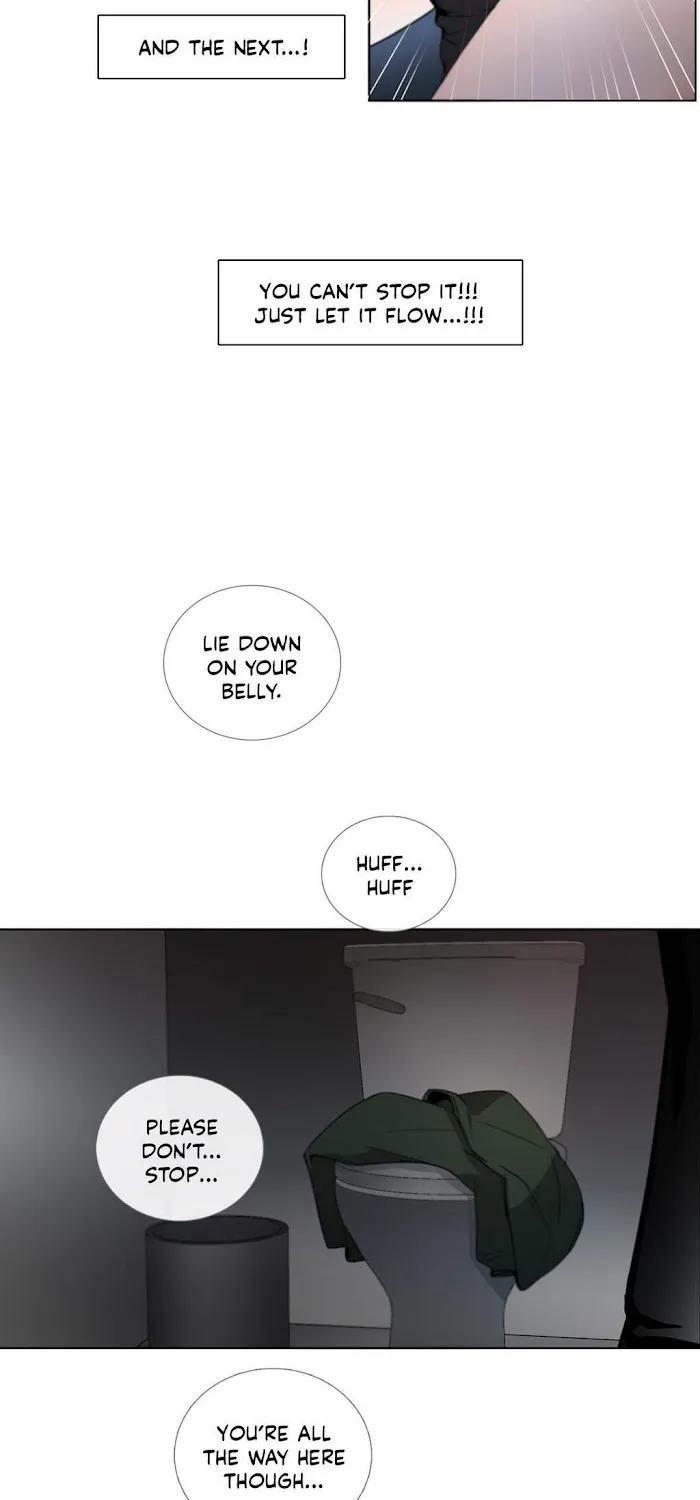 Talk To Me Chapter 20 page 22 - MangaKakalot