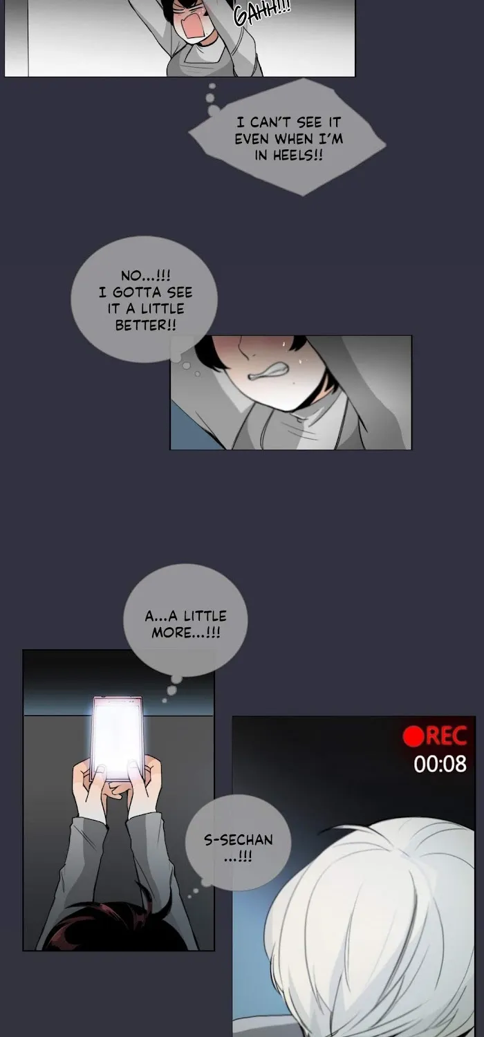 Talk To Me Chapter 20 page 4 - MangaKakalot