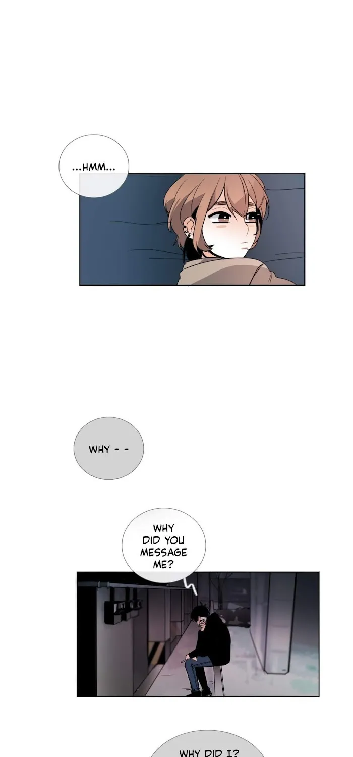 Talk To Me Chapter 21.1 page 101 - MangaKakalot