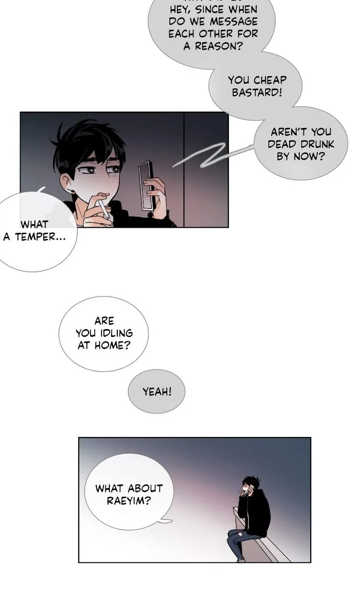 Talk To Me Chapter 21.1 page 102 - MangaKakalot