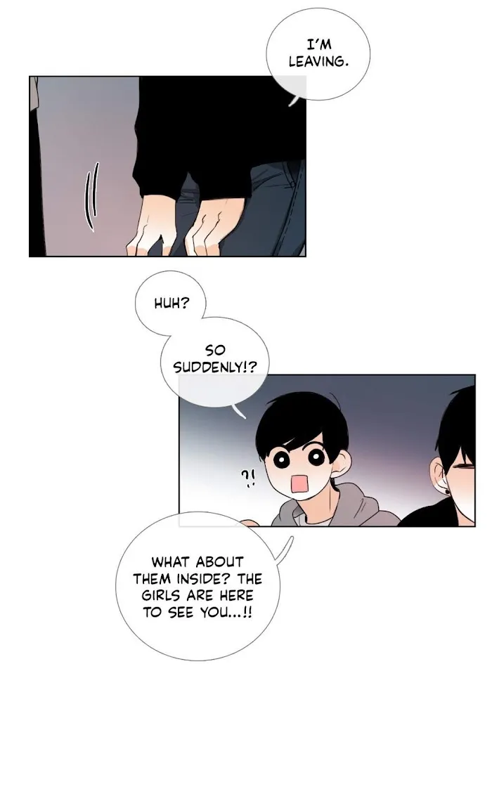 Talk To Me Chapter 21.1 page 106 - MangaKakalot