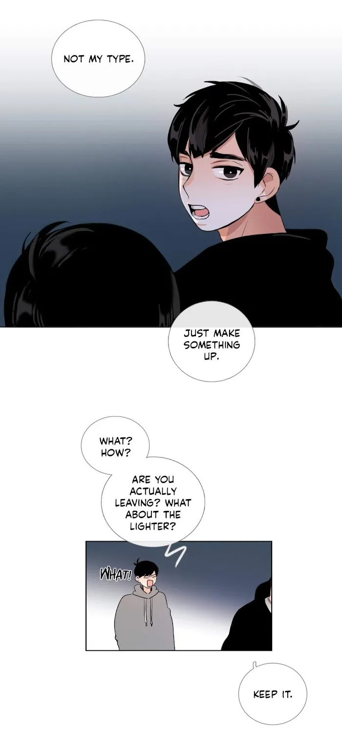 Talk To Me Chapter 21.1 page 107 - MangaKakalot