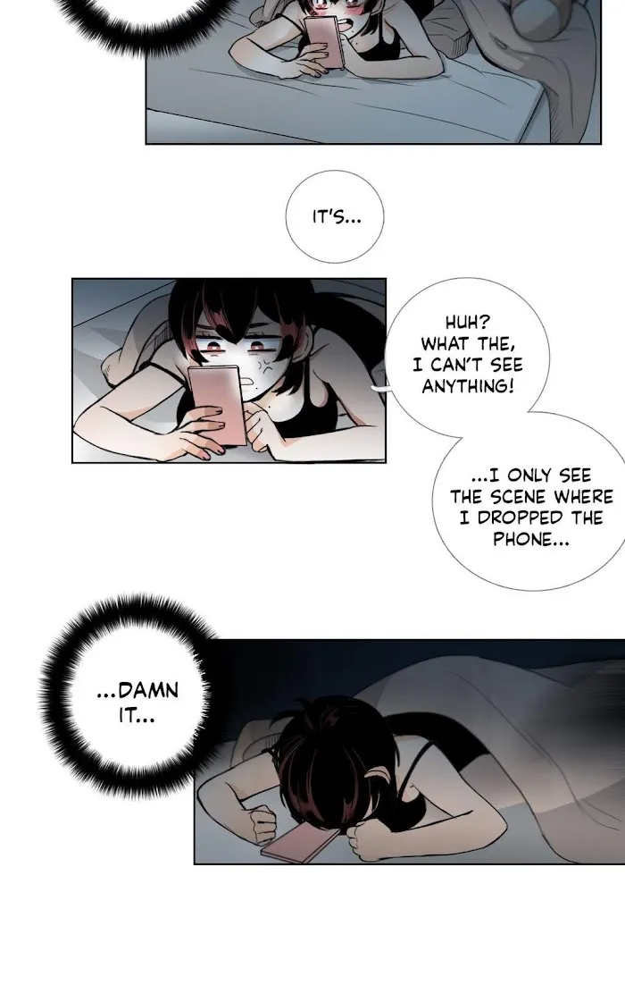 Talk To Me Chapter 21.1 page 21 - MangaKakalot